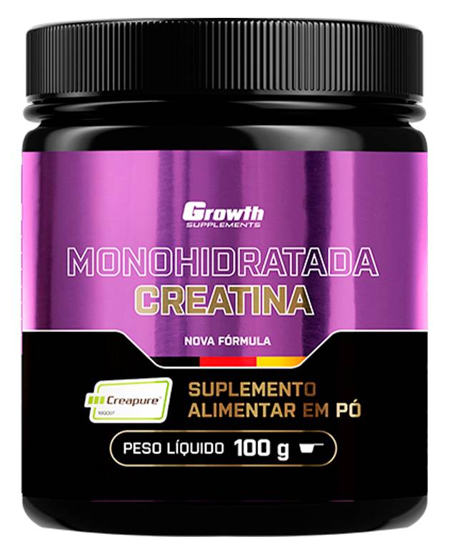 Creatina Creapure 100g