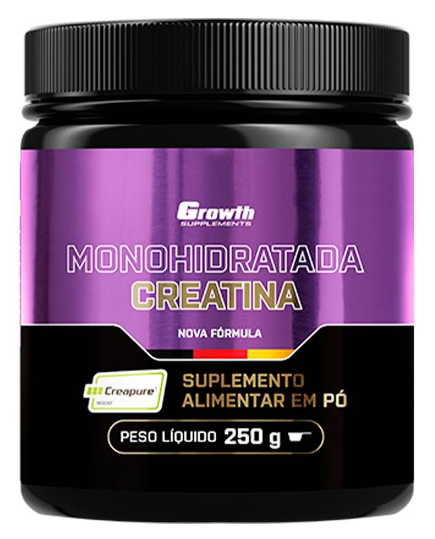 Creatina Creapure 250g